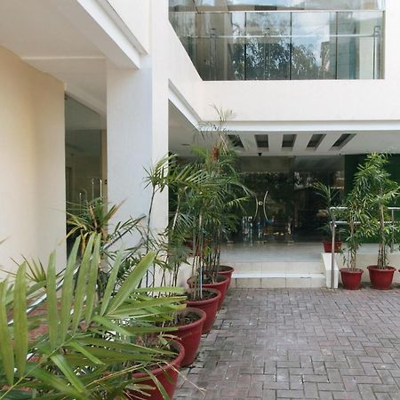 Urbanview At San Antonio'S Place Sampaloc Manila Dış mekan fotoğraf