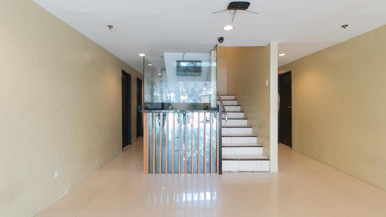 Urbanview At San Antonio'S Place Sampaloc Manila Dış mekan fotoğraf